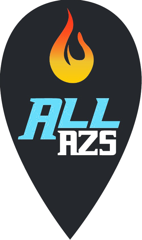 Дизельне паливо (Євро 5), ALL AZS, картка